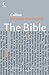 Collins Thematic Thesaurus of the Bible