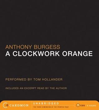A Clockwork Orange