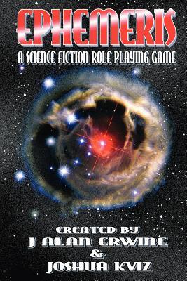 Ephemeris: A Science Fiction Role Playing Game