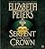 Serpent on the Crown by Elizabeth Peters Serpent on the Crown by Elizabeth Peters