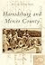 Harrodsburg and Mercer County (Postcard History Series)