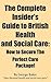 The Complete Insider's Guid...