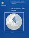 Eu Investment Grants Review (World Bank Technical Papers, 435)