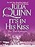 It's in His Kiss: The Epilo...