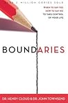 Boundaries: When ...