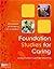 Foundation Studies for Caring: Using Student-Centred Learning