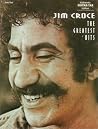 Jim Croce -- The Greatest Hits: Authentic Guitar TAB (Authentic Guitar-Tab Editions) Jim Croce -- The Greatest Hits: Authentic Guitar TAB (Authentic Guitar-Tab Editions)