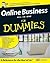 Online Business All-In-One For Dummies
