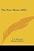 The New Moon by Elizabeth Robins