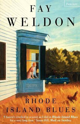 Rhode Island Blues