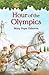 Hour of the Olympics by Mary Pope Osborne