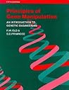 Principles of Gene Manipulation (Studies In Microbiology)