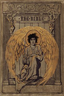 The Fob Bible: A Quotidian Book of Scripture