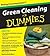 Green Cleaning for Dummies