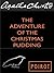 The Adventure of the Christmas Pudding