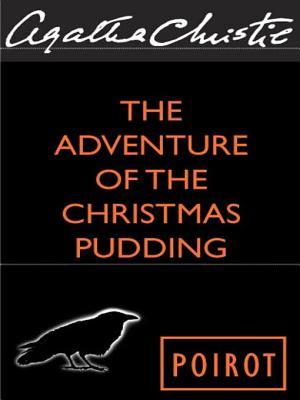 The Adventure of the Christmas Pudding