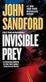 Invisible Prey by John Sandford