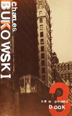 New Poems Book 3 (Paperback)