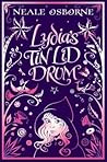 Lydia's Tin Lid Drum