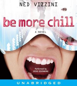 Be More Chill