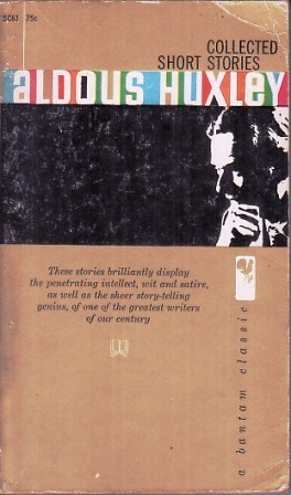 Collected Short Stories