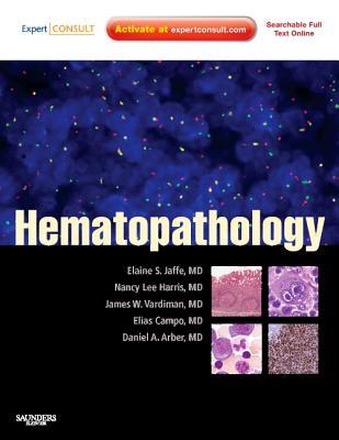 Hematopathology (Hardcover)