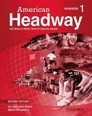 American Headway 1: Workbook