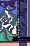 The Norton Anthology of World Literature, Volume F by M.H. Abrams