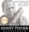 The Measure of a Man by Sidney Poitier