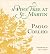 The Pine Tree at St. Martin by Paulo Coelho