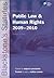Blackstone's Statutes on Public Law and Human Rights 2009-2010 (Blackstone's Statute Book Series)