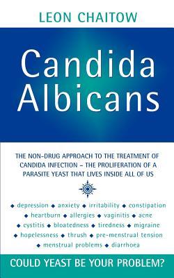 Candida Albicans