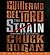 The Strain (The Strain #1)