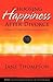 Choosing Happiness After Divorce by Jane Thompson