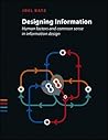 Designing Information by Joel Katz