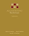 Accounting: Texts...