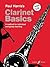 Clarinet Basics: A Method f...