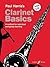 Clarinet Basics: A Method for Individual and Group Learning, Book & CD (Faber Music Basics)