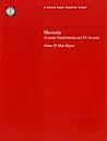 Slovenia: Economic Ttansformation and Eu Accession : Main Report (2) (World Bank Country Study)