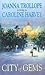 The City Of Gems by Caroline Harvey