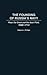 The Founding of Russia's Navy: Peter the Great and the Azov Fleet, 1688-1714 (Contributions in Military Studies)