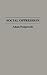 Social Oppression: (Contributions in Sociology)