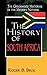 The History of South Africa by Roger B. Beck