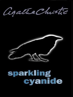 Sparkling Cyanide