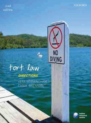 Tort Law Directions (Directions Series)