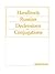 Handbook of Russian Declensions and Conjugations by Oscar Swan