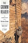 The Grimm Reader:...