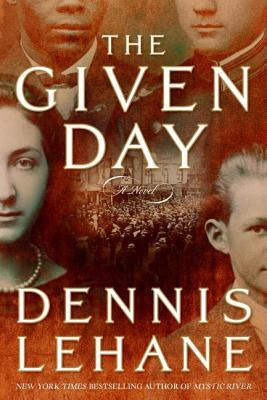The Given Day