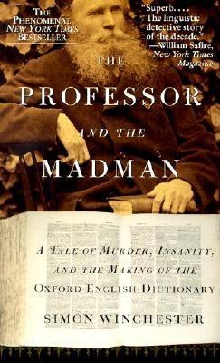 The Professor & the Madman