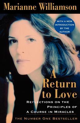 A Return to Love
